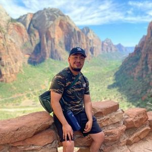 Meet your Posher, Jefte